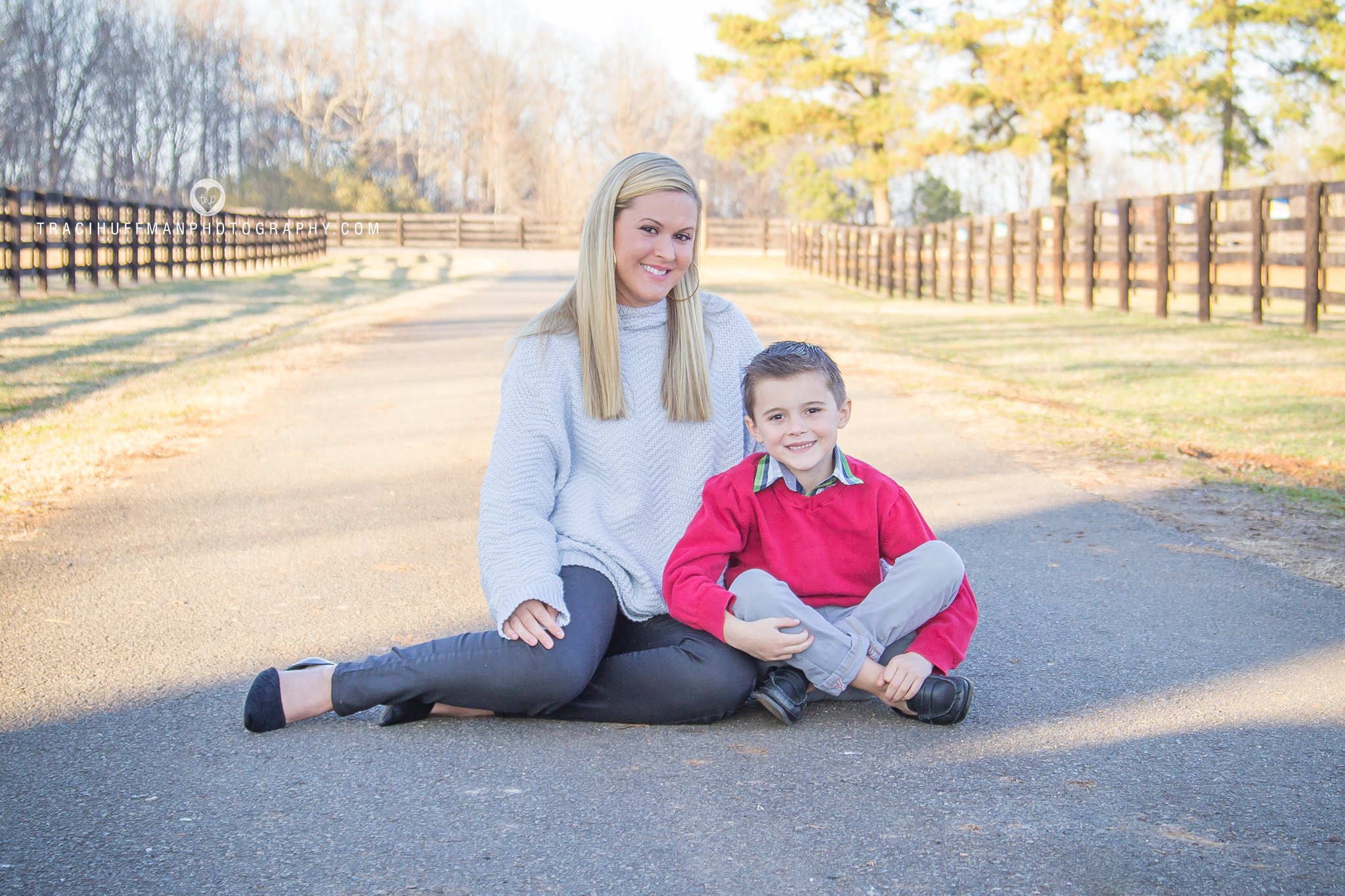 Family Photography in Holly Springs, NC Curran