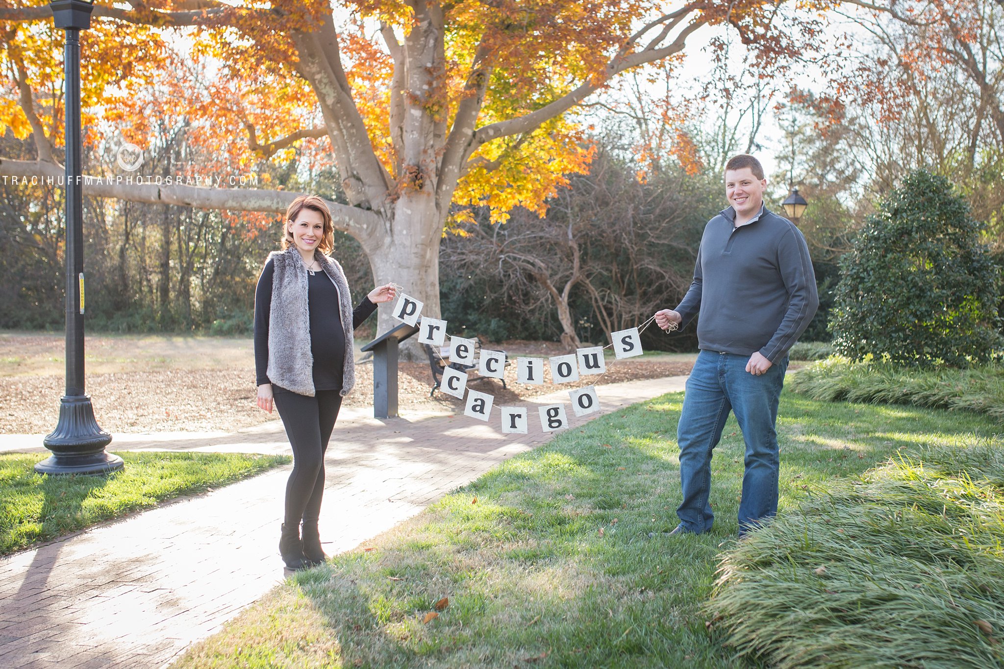 Maternity Photography in Raleigh, NC Shallenberg