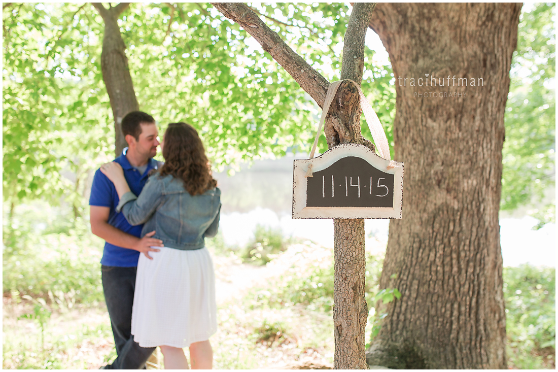 Engagement photographer in Raleigh NC Batten Sneak Peeks