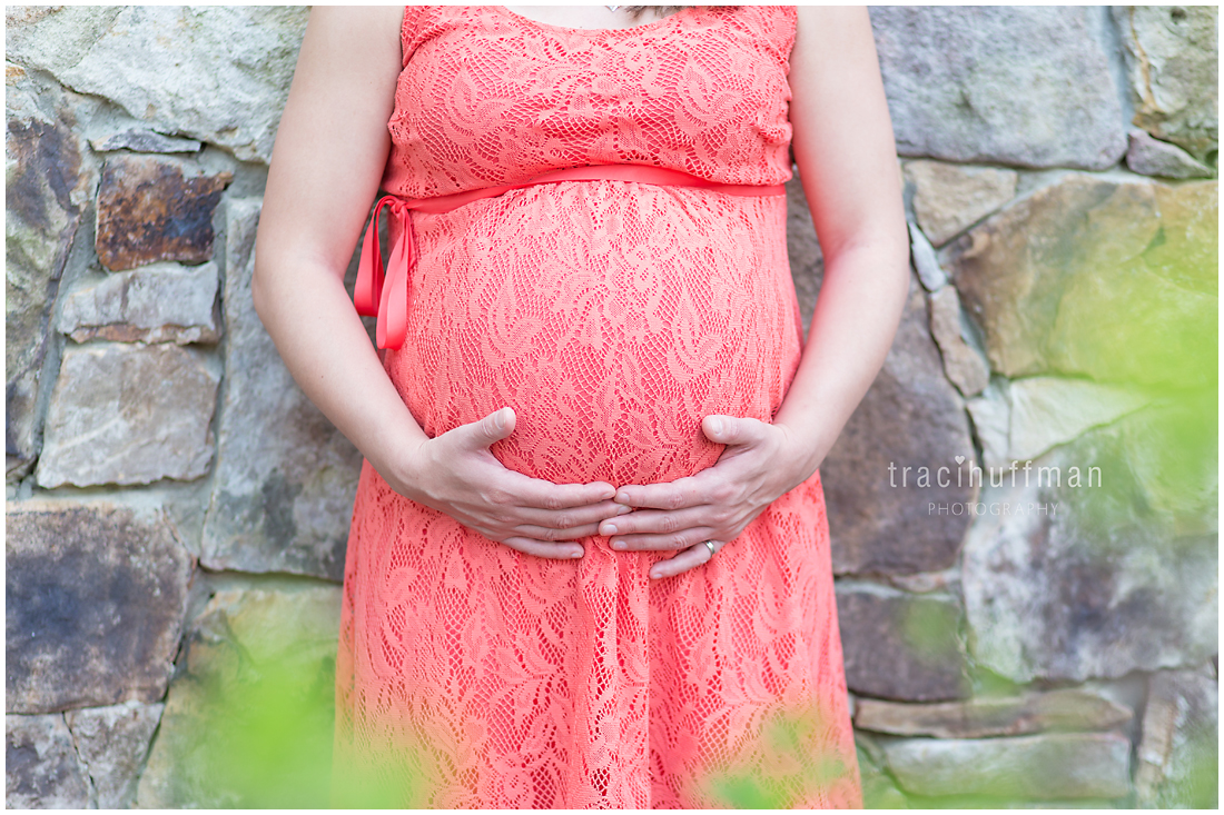 Maternity Photographer Raleigh NC Collins