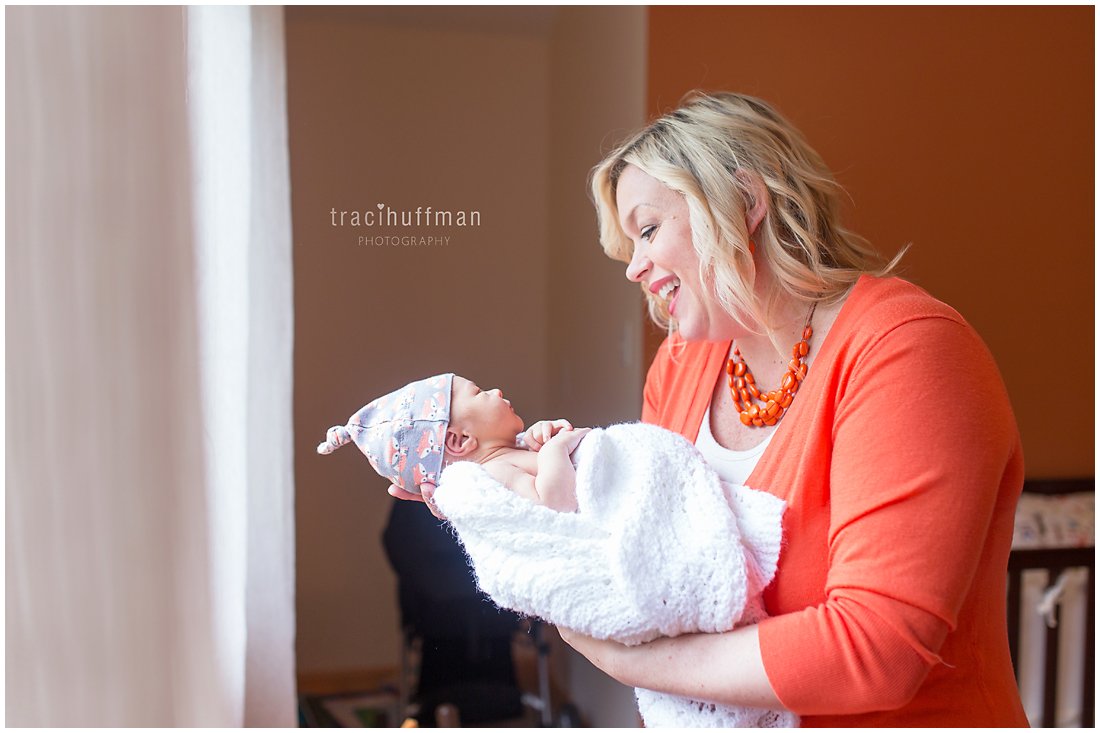 Newborn Photographer Holly Springs, NC
