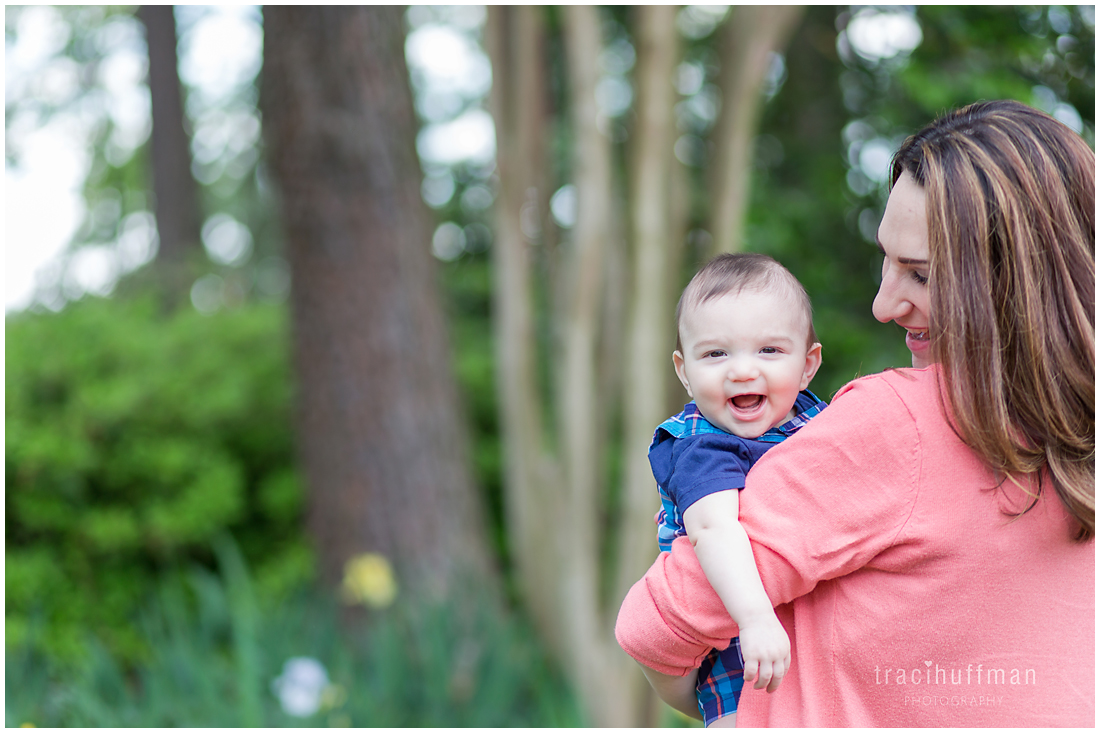 children photography in Raleigh, NC Bloom family