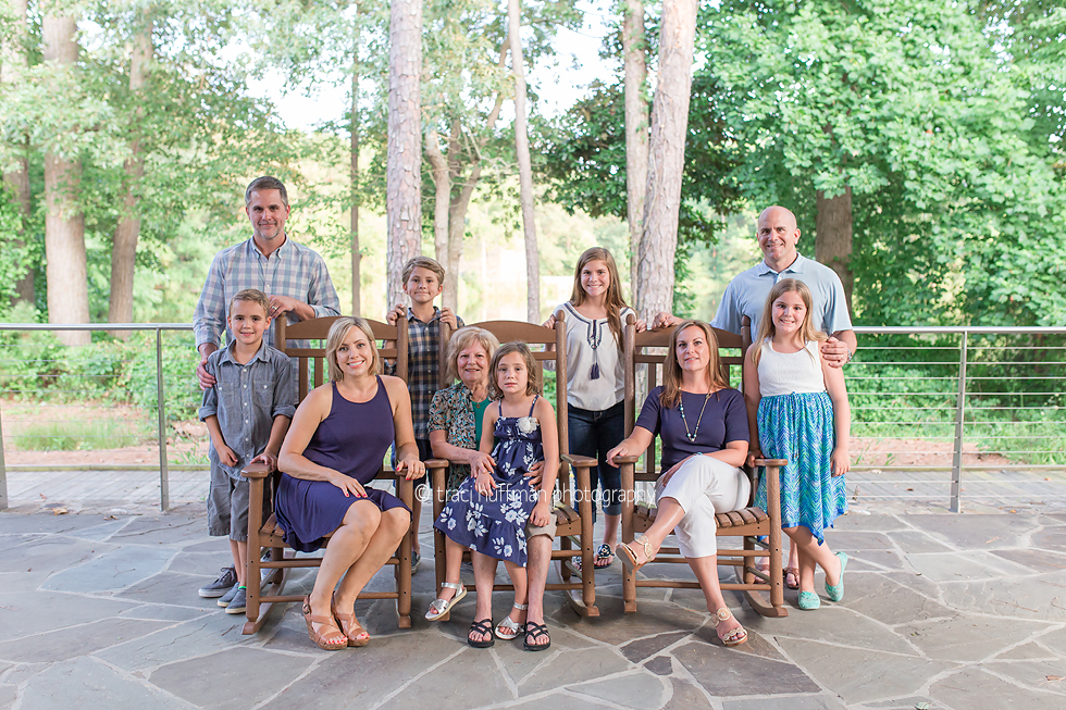 family photographer in raleigh, nc P Previews