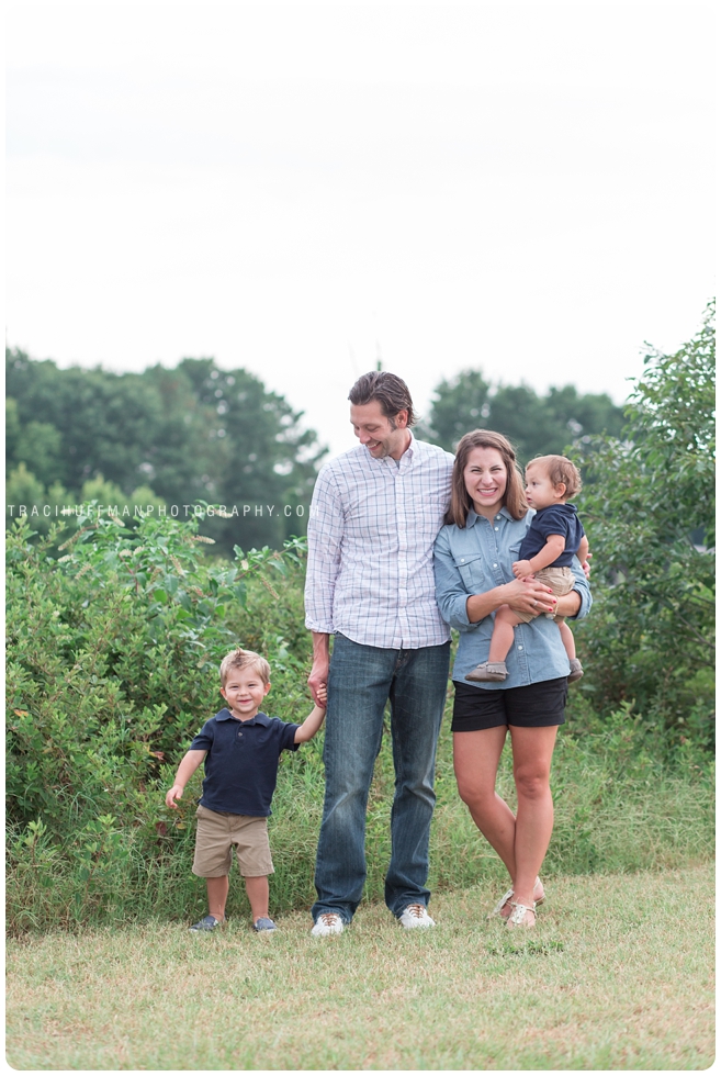 first birthday photography - Pax by Raleigh Photographer Traci Huffman Photography