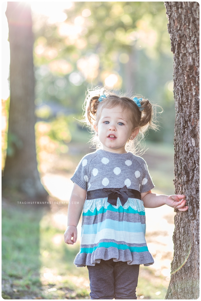 Family pictures by Holly Springs Photographer Traci Huffman Photography