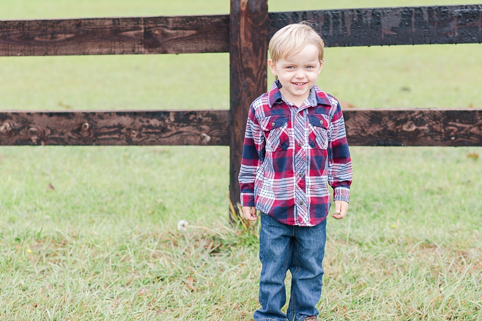 Lifestyle Family photos taken in Apex, NC by Traci Huffman Photography