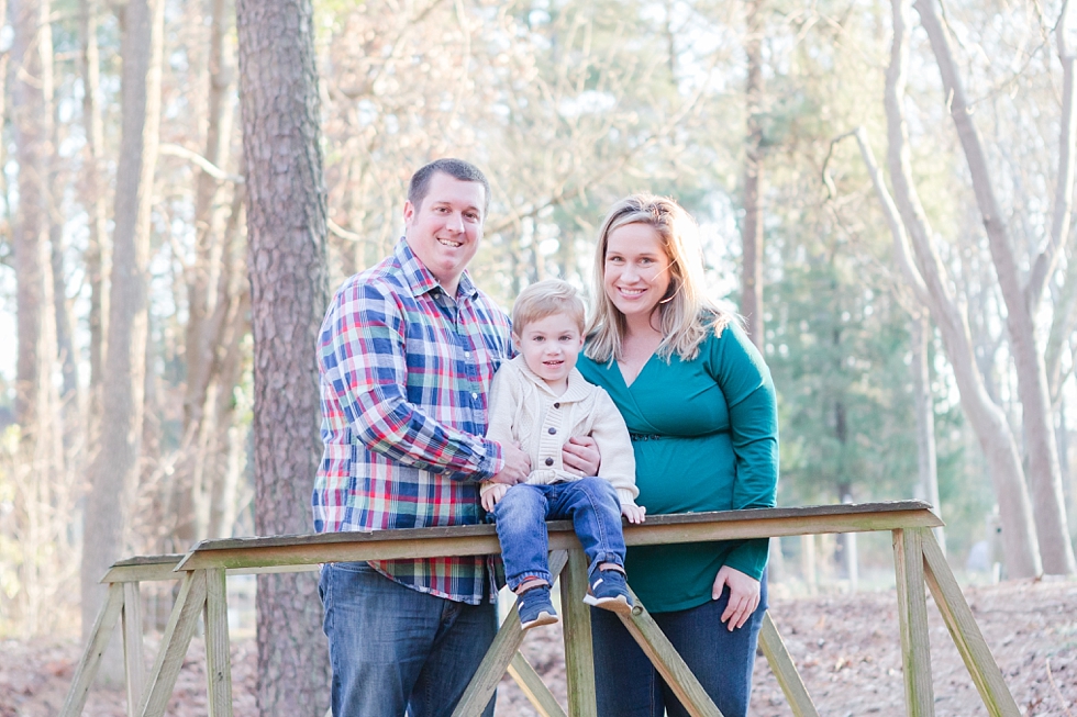 Maternity pictures in Fuquay Varina NC Traci Huffman Photography