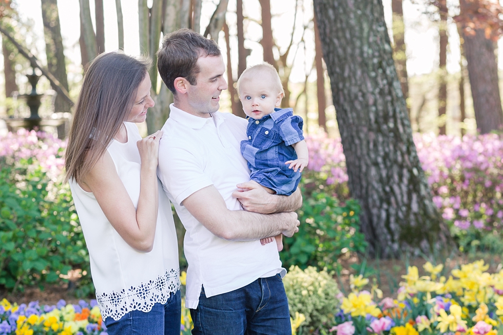 Family photographer in Raleigh, NC WRAL Azalea Gardens_0008.jpg