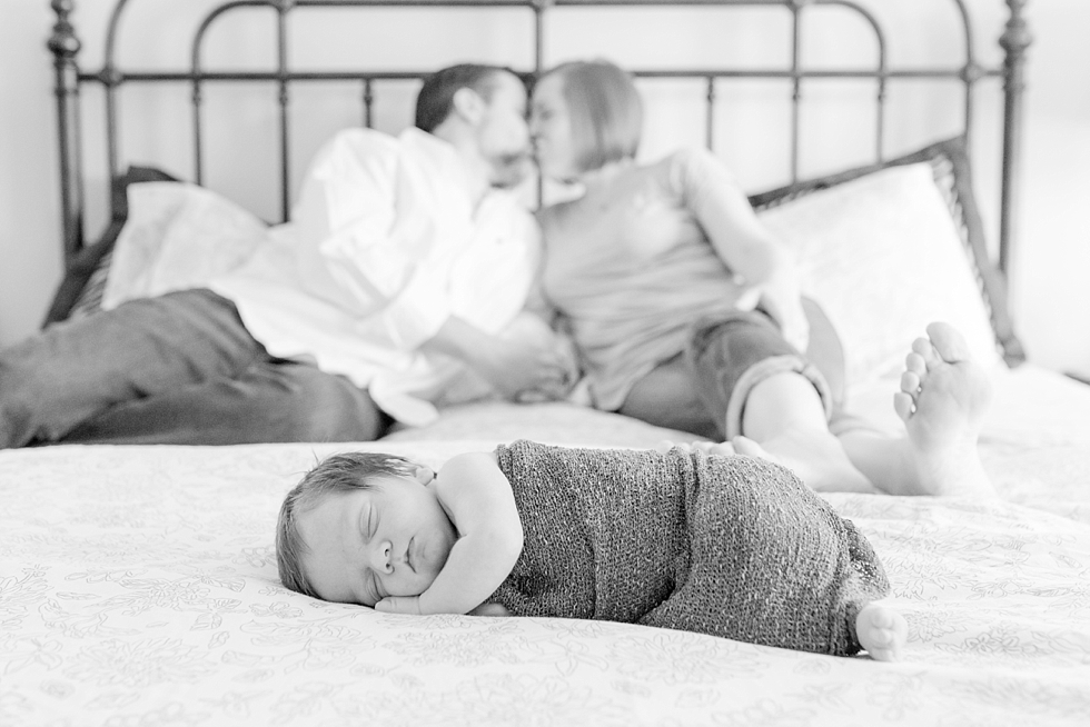 Newborn baby boy pictures taken in Raleigh, NC by Traci Huffman Photography_0011.jpg