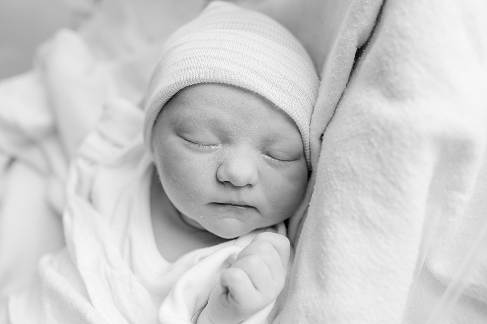 Birth Photographer in Raleigh, NC Traci Huffman Photography