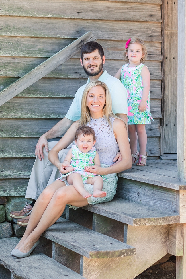 Family and cake smash photographer in Raleigh, NC Traci Huffman Photography_0002.jpg