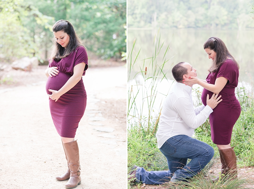 Raleigh, NC maternity photographer - Traci Huffman Photography LC_0003.jpg