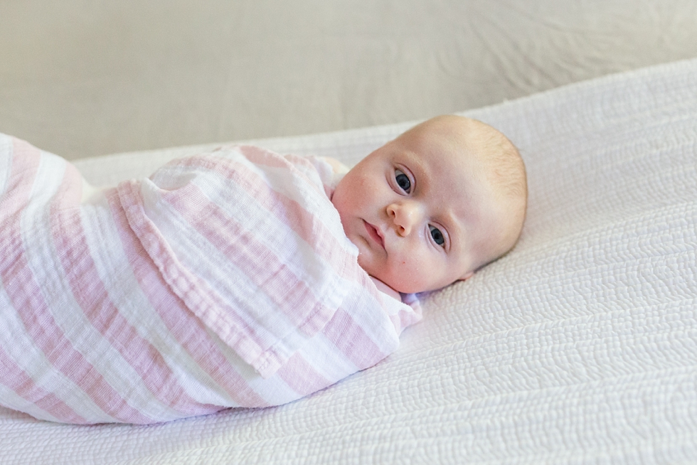 Cary, NC Lifestyle Newborn Photographer by Traci Huffman Photography - Prevatt_0007.jpg