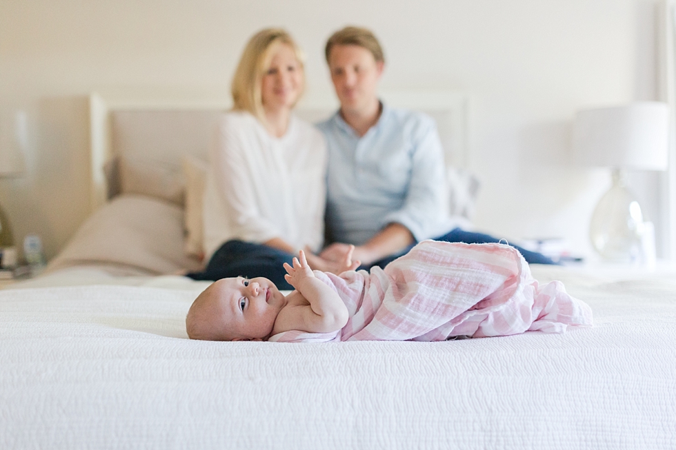 Cary, NC Lifestyle Newborn Photographer by Traci Huffman Photography - Prevatt_0010.jpg