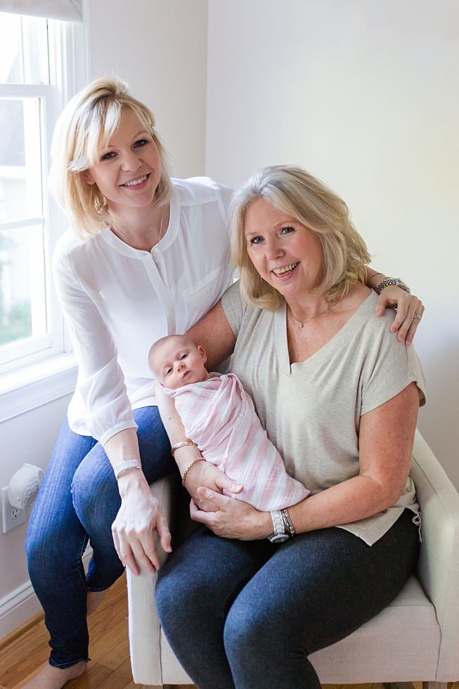 Cary, NC Lifestyle Newborn Photographer by Traci Huffman Photography - Prevatt_0011.jpg