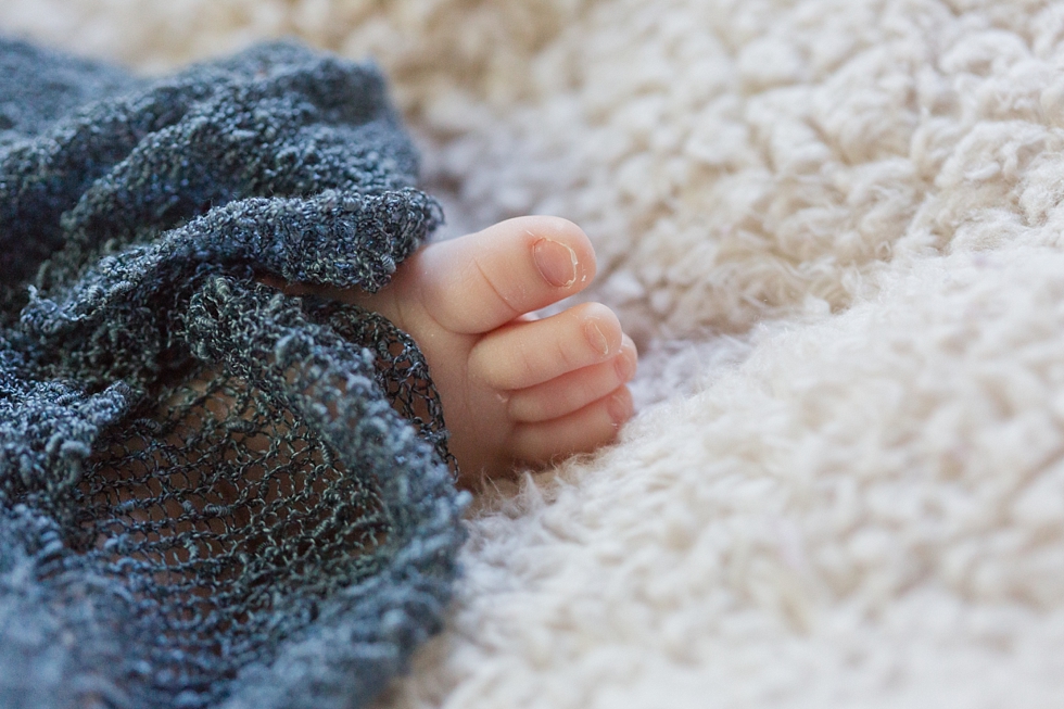 Cary, NC Lifestyle Newborn Photographer by Traci Huffman Photography - Prevatt_0024.jpg