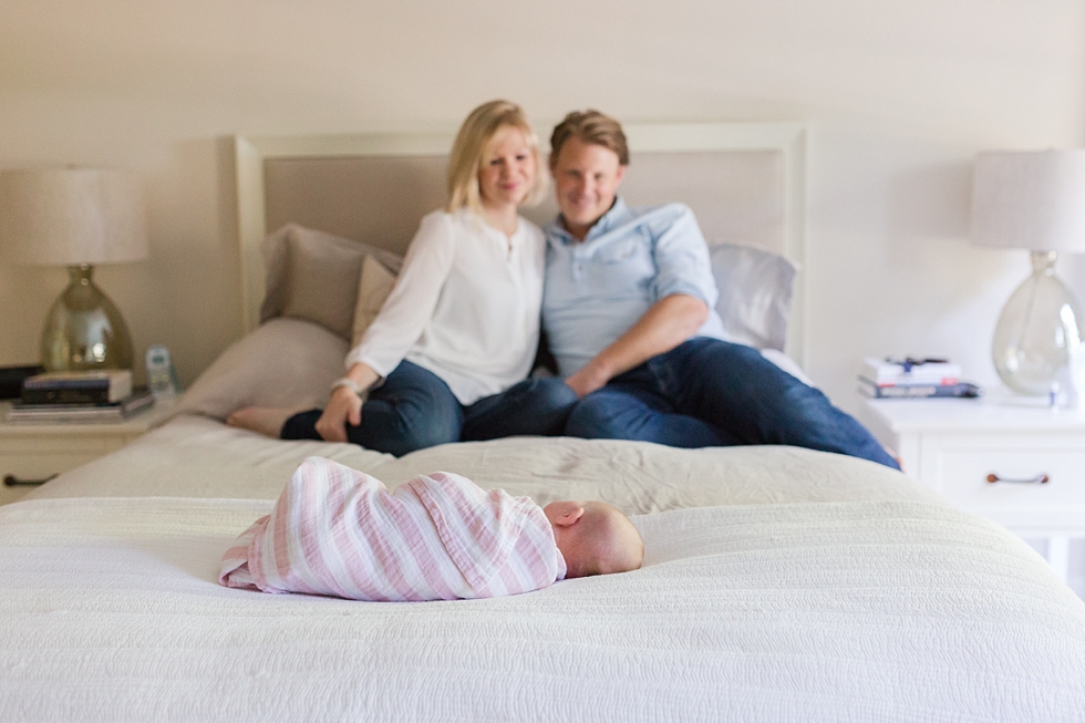 Cary, NC Lifestyle Newborn Photographer by Traci Huffman Photography - Prevatt_0027.jpg