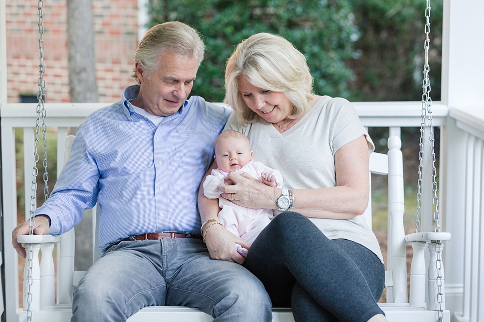 Cary, NC Lifestyle Newborn Photographer by Traci Huffman Photography - Prevatt_0028.jpg