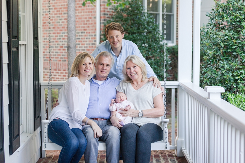 Cary, NC Lifestyle Newborn Photographer by Traci Huffman Photography - Prevatt_0032.jpg