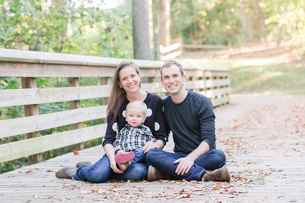 Apex family photographer - Traci Huffman Photography - Hauser