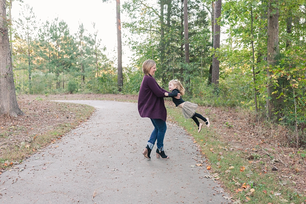 Apex family photographer - Traci Huffman Photography - Hobbs