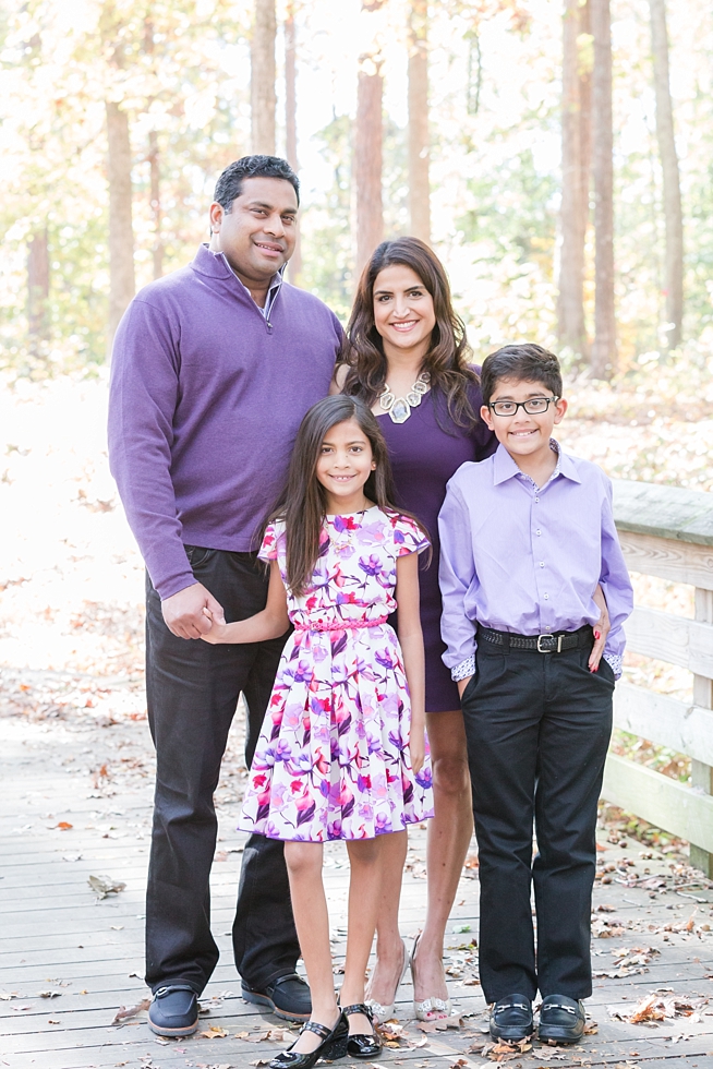 Family Photos in Apex NC - Traci Huffman Photography - Enochs_0001.jpg