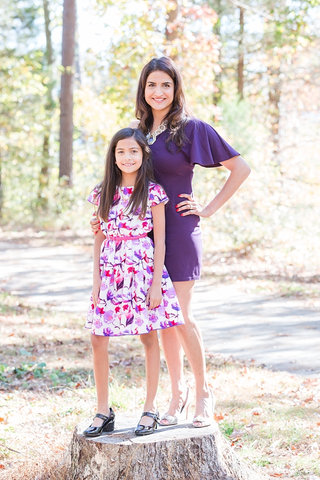 Family Photos in Apex NC - Traci Huffman Photography - Enochs_0011.jpg