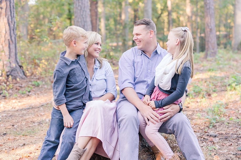 Family Photos in Apex NC - Traci Huffman Photography - Morgan_0004.jpg