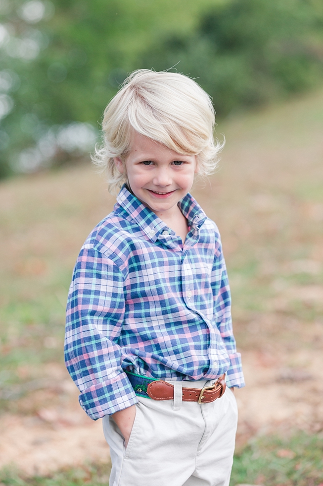 Family Photos in Apex NC - Traci Huffman Photography - Neese_0002.jpg