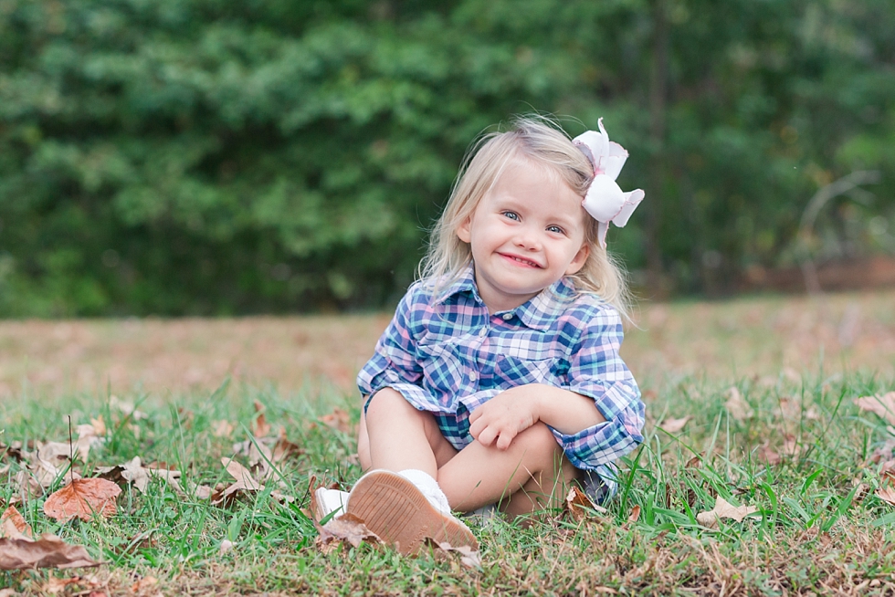 Family Photos in Apex NC - Traci Huffman Photography - Neese_0003.jpg