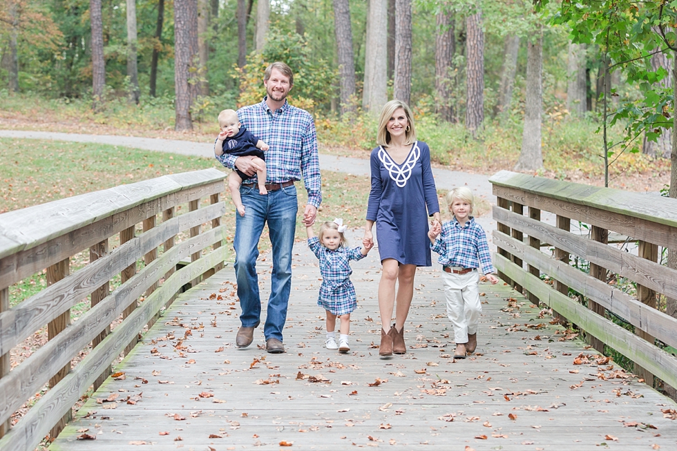 Family Photos in Apex NC - Traci Huffman Photography - Neese_0005.jpg