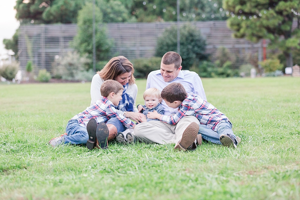 raleigh NC family photographer - Traci Huffman Photography - McDougall_0001.jpg