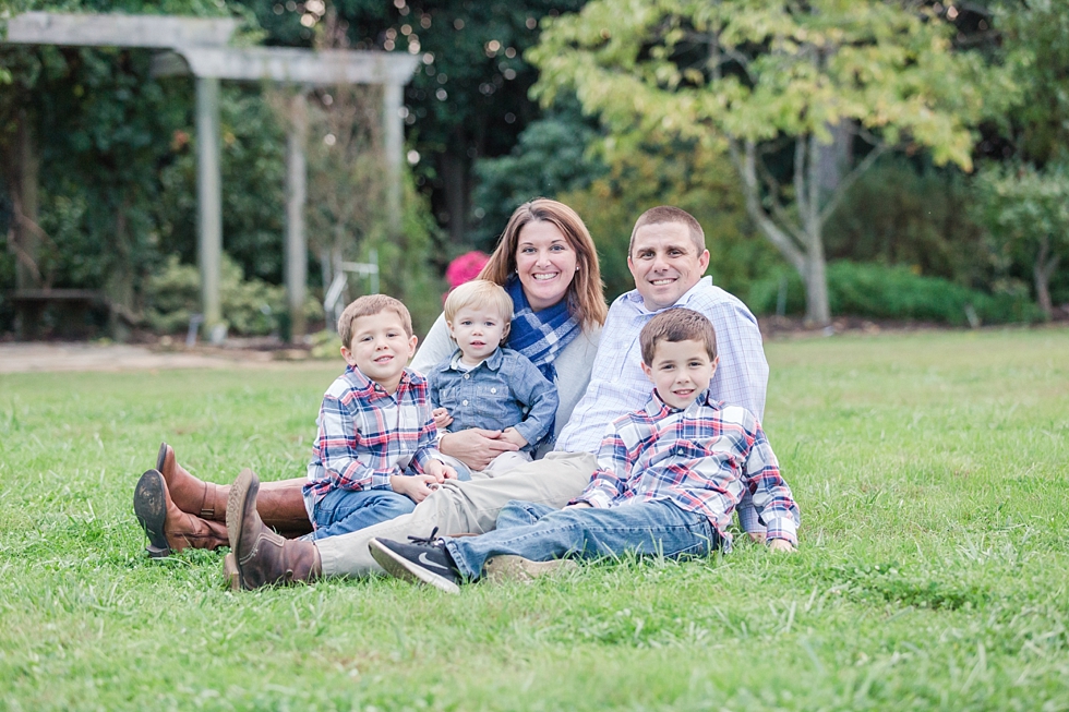 raleigh NC family photographer - Traci Huffman Photography - McDougall_0029.jpg