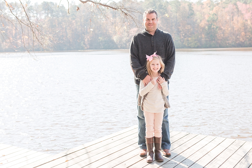 Family photos taken at Yates Mill in Raleigh NC by lifestyle family photographer - Traci Huffman Photography - Bynum_0011.jpg