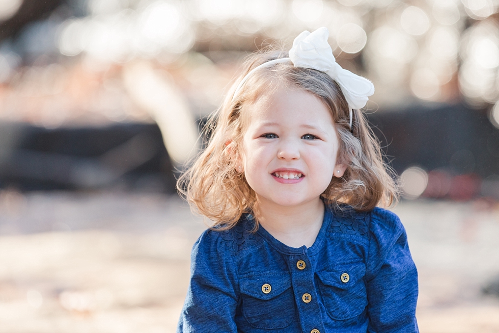 Family photos taken at Yates Mill in Raleigh NC by lifestyle family photographer - Traci Huffman Photography - K_0026.jpg