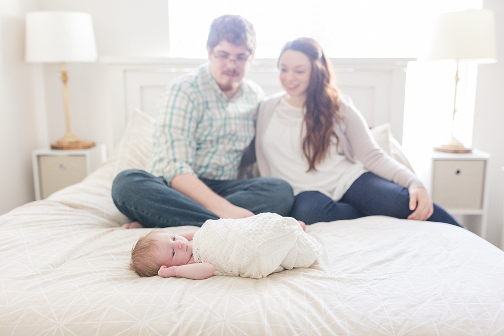 Newborn photos taken in Fuquay Varina NC by newborn photographer - Traci Huffman Photography - Anderson_0001.jpg