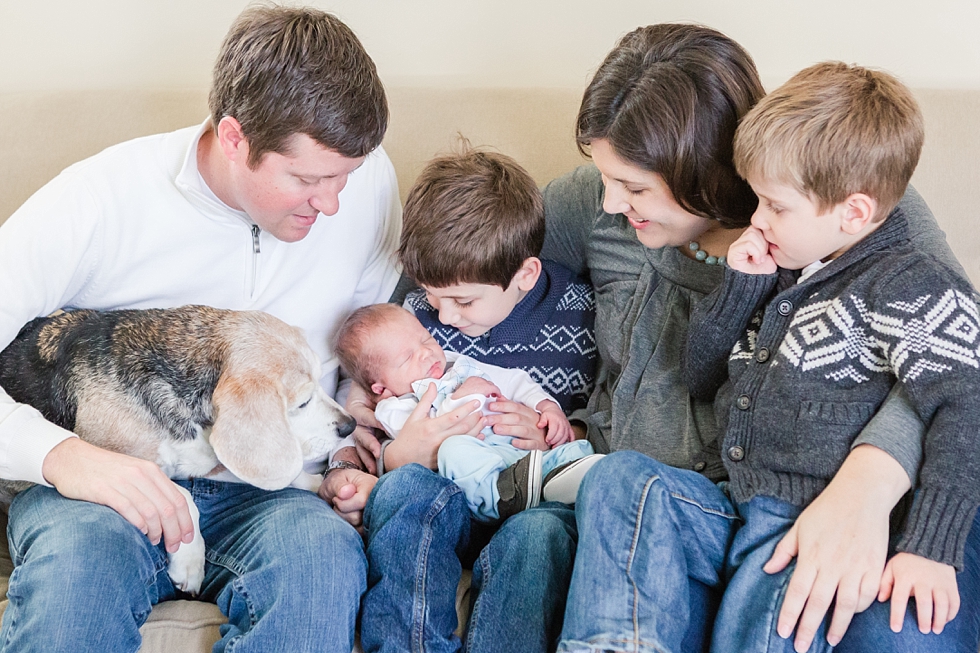 newborn photos by Cary, NC newborn photographer - Traci Huffman Photography - Owen H_0002.jpg