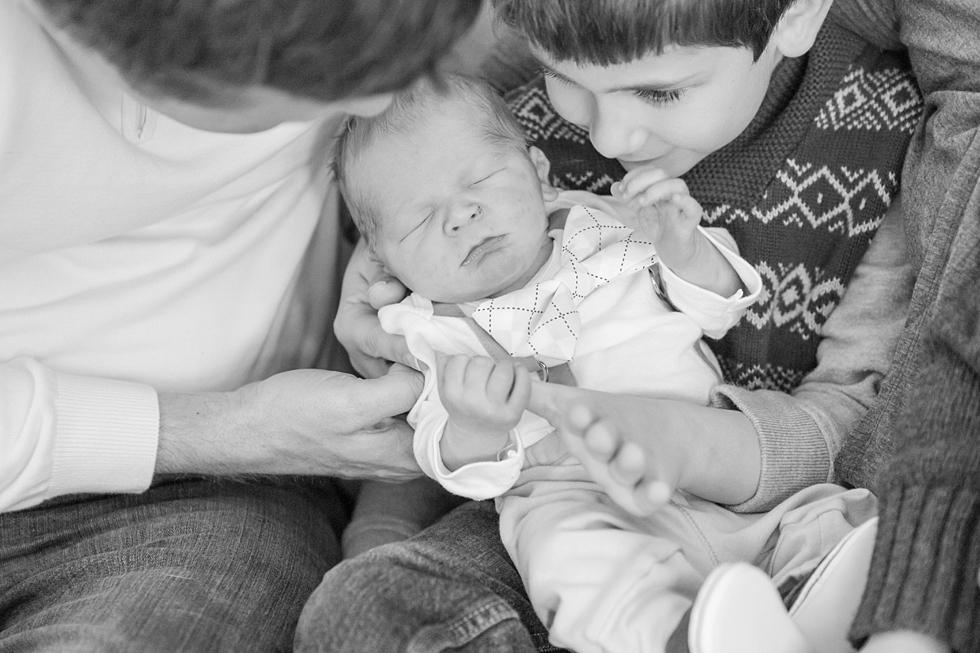 newborn photos by Cary, NC newborn photographer - Traci Huffman Photography - Owen H_0003.jpg