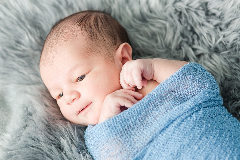 newborn photos by Raleigh, NC newborn photographer - Traci Huffman Photography - Vincenzo_0002.jpg