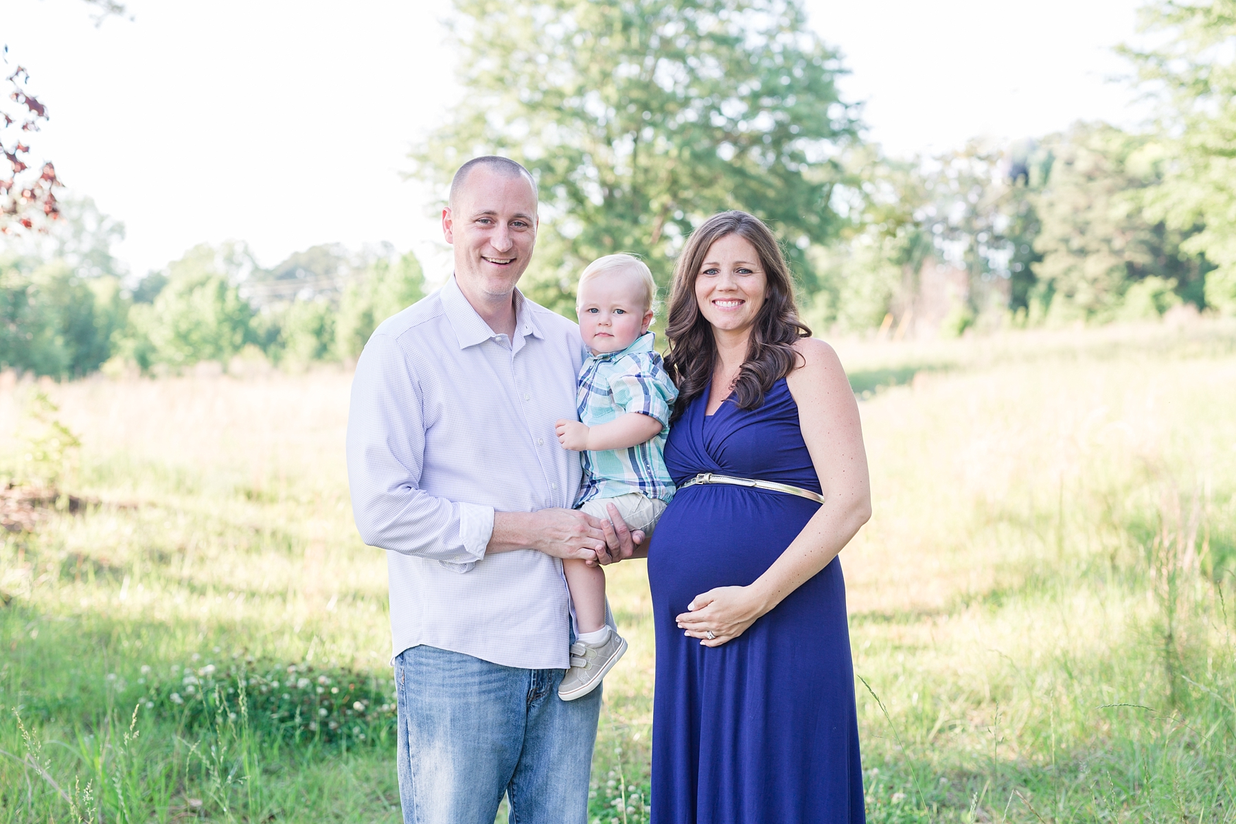Maternity Photographer | Holly Springs, NC | Hourigan Sneak Previews_0004.jpg