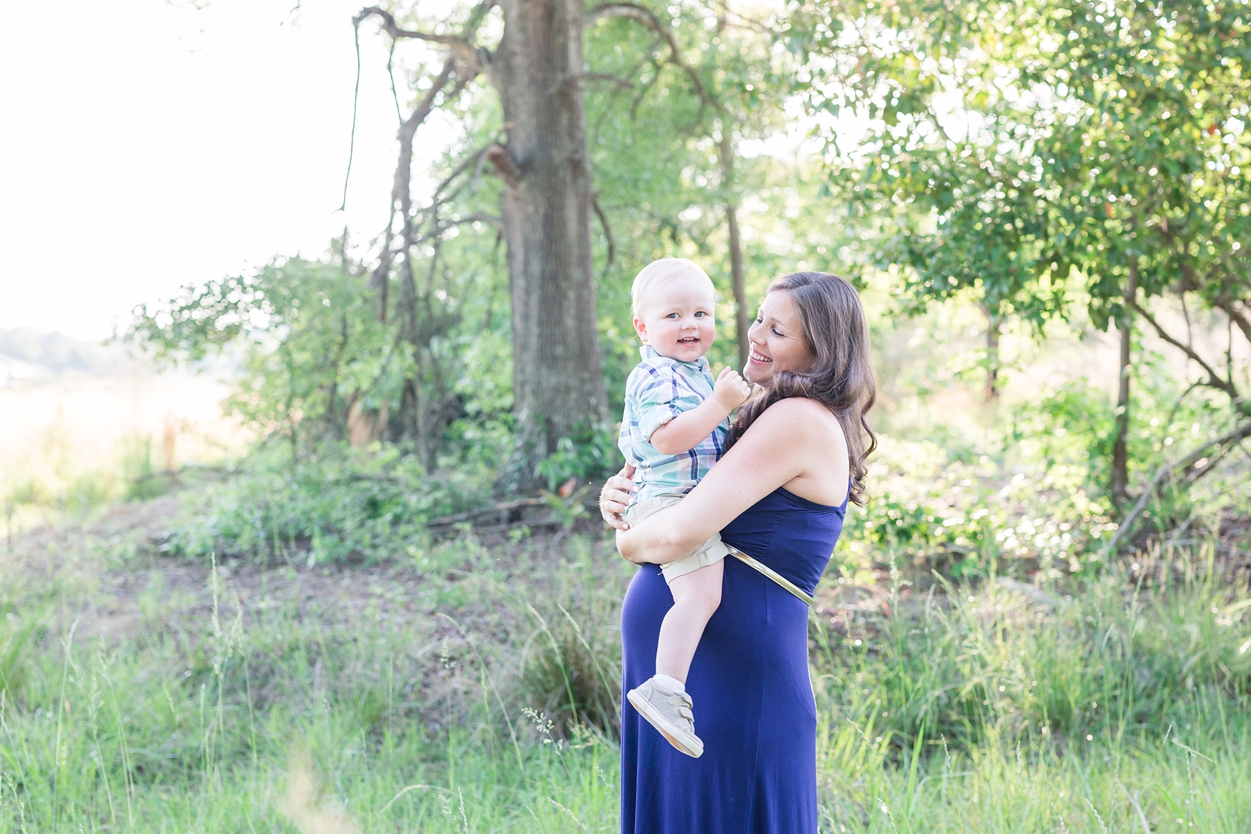 Maternity Photographer | Holly Springs, NC | Hourigan Sneak Previews_0020.jpg