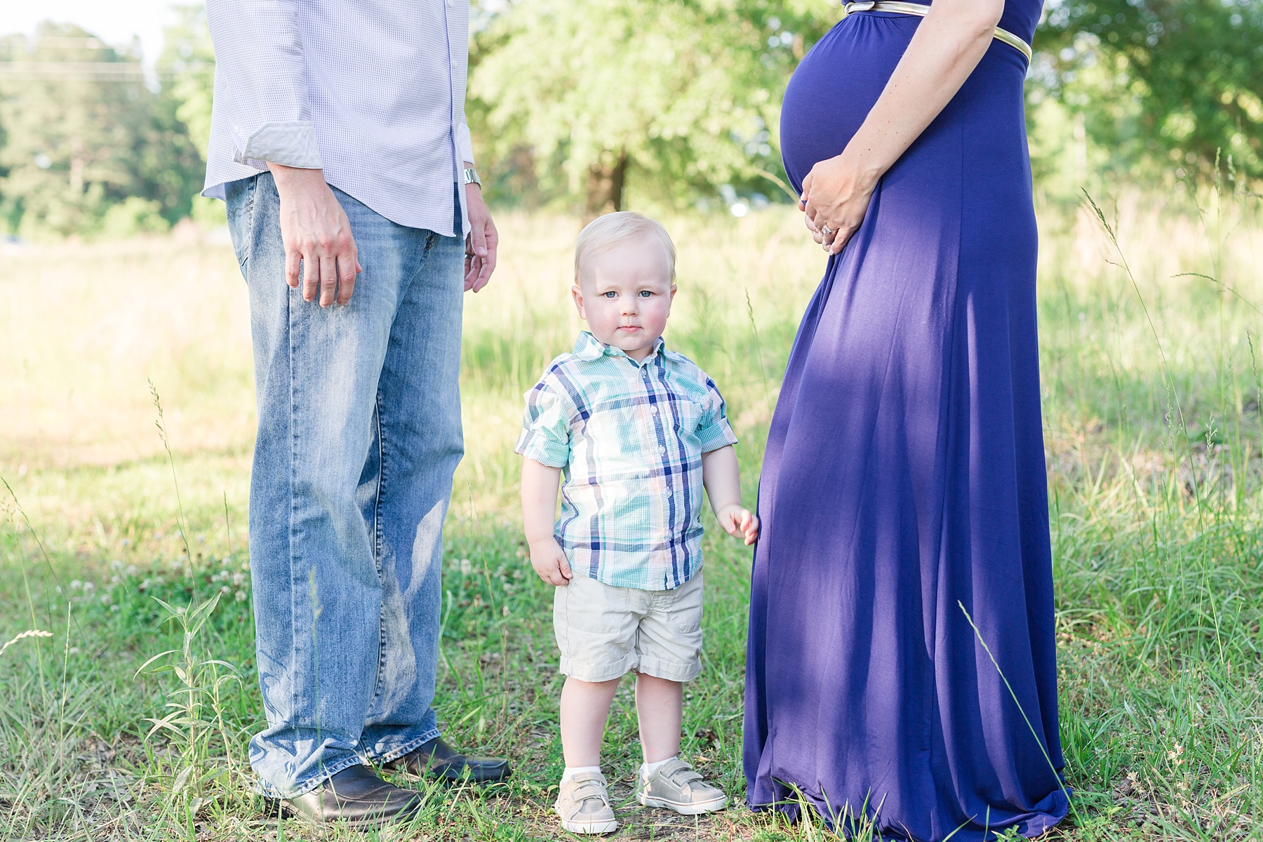 Maternity Photographer | Holly Springs, NC | Hourigan Sneak Previews_0027.jpg