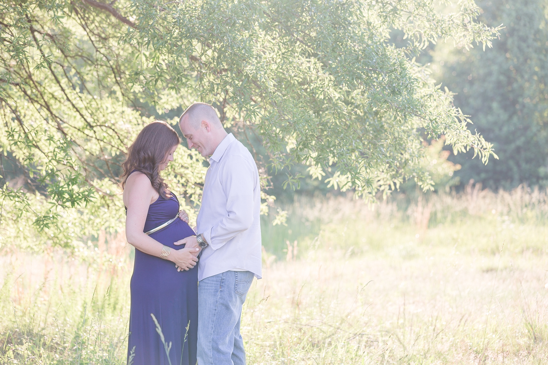 Maternity Photographer | Holly Springs, NC | Hourigan Sneak Previews_0029.jpg