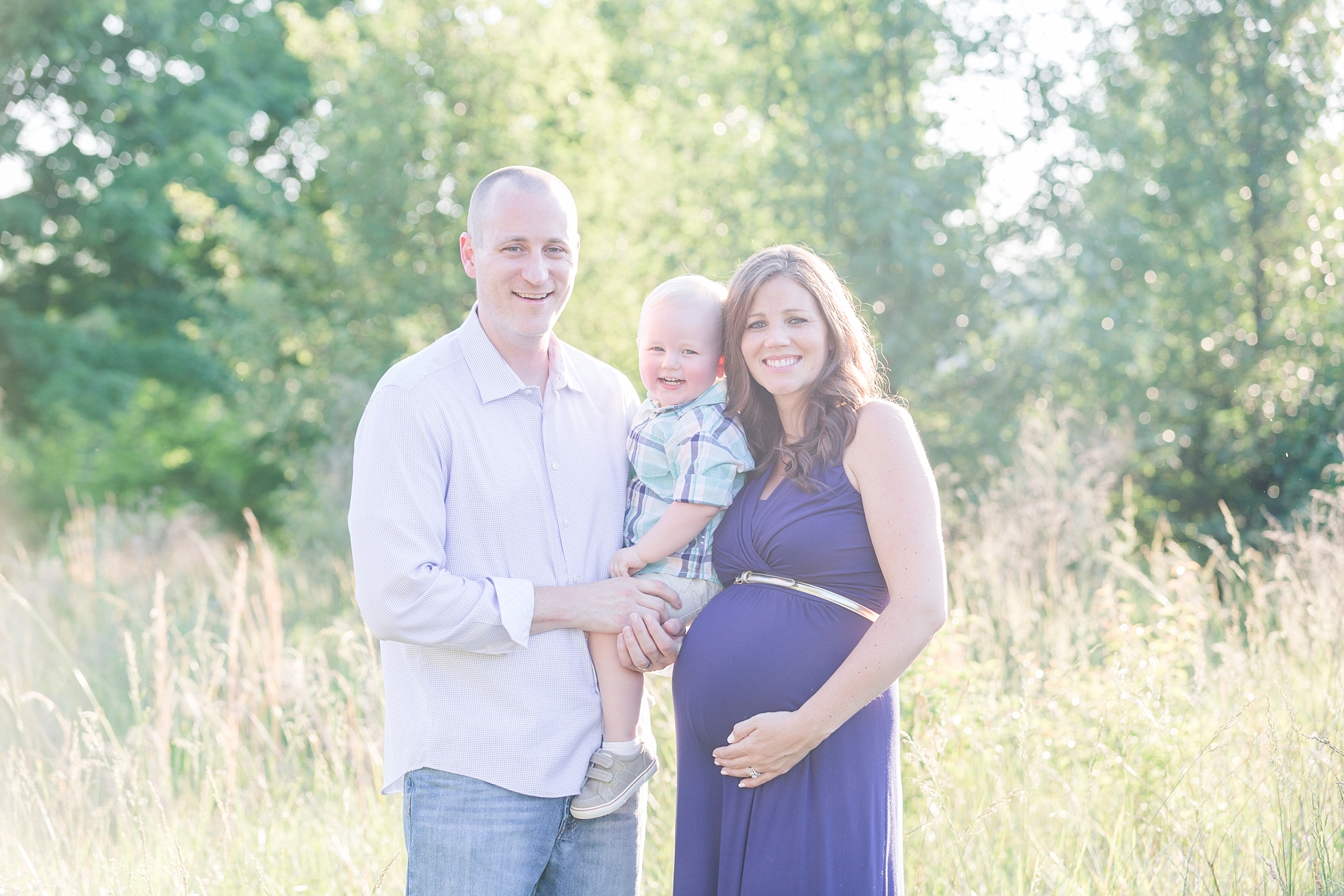 Maternity Photographer | Holly Springs, NC | Hourigan Sneak Previews_0030.jpg