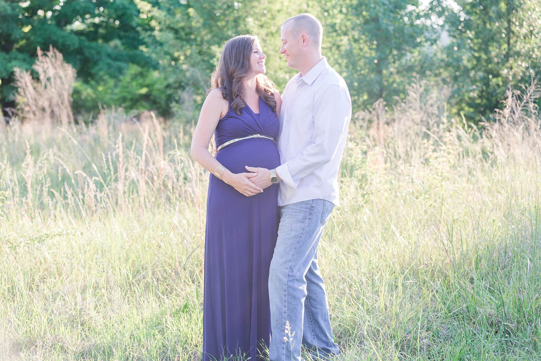 Maternity Photographer | Holly Springs, NC | Hourigan Sneak Previews_0031.jpg